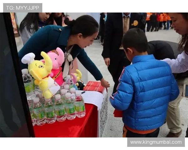 宝威体育企业社会责任实践探索公益事业中的体育元素促进社会和谐与正能量传递